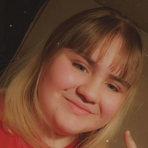 Meet your Posher, Nevaeh